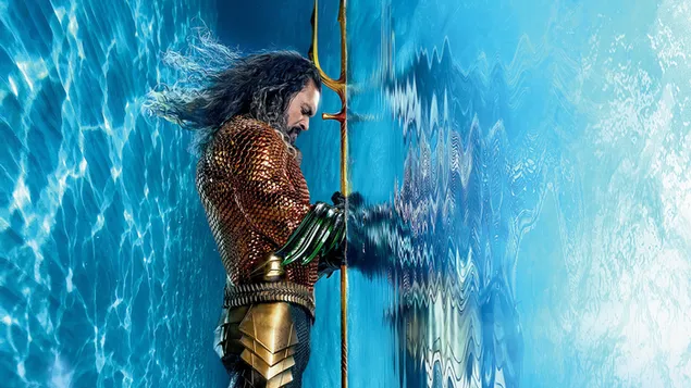 aquaman 2, subat 2024'un sonlarinda ott'de yayinlanacak indir
