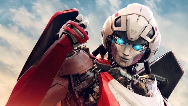 arsi transformeri povstannya zvira zavantazhiti