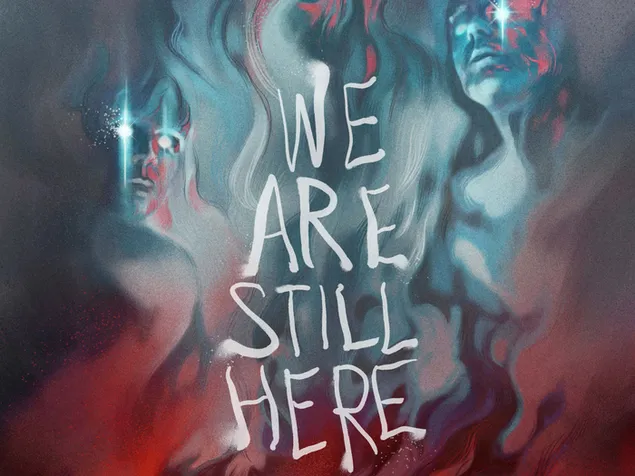 er vi her fortsatt? nedlasting