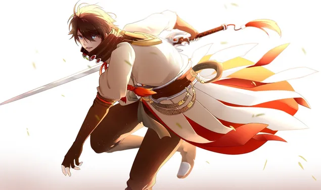 Arena Of Valor HD achtergrond