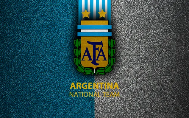 アルゼンチン代表サッカーチーム