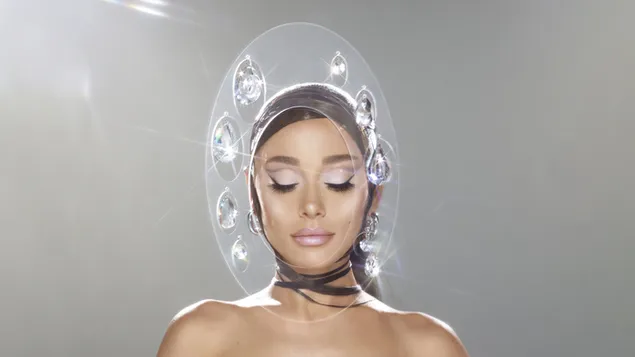 ariana grande - rem sesion de belleza descargar