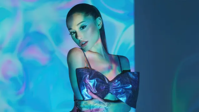 'ariana grande' | rem beauti skhoot preuzmi