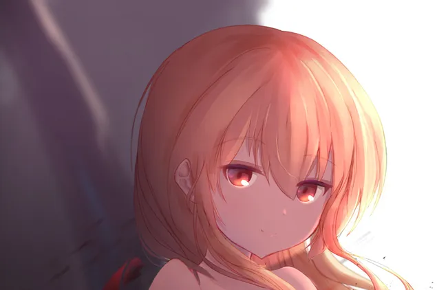 Arifureta：從平凡到世界最強（Yue） HD 壁紙