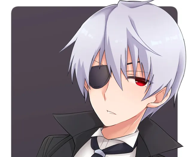 Arifureta : 從平凡到世界最強 - Hajime Nagumo 2K 壁紙