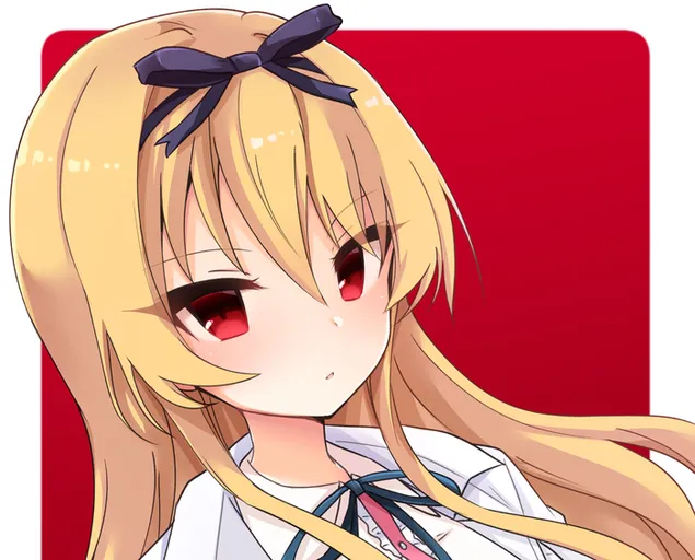 Páipéar balla Arifureta : Ón Áit Choitianta go dtí an Domhan is Láidre | Yue2K