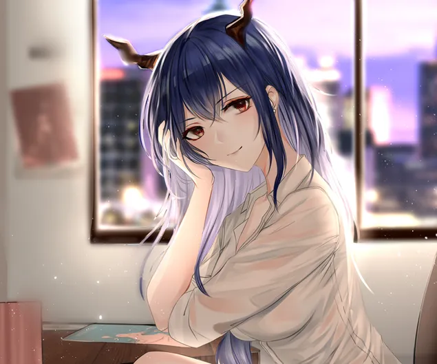 arknights - chn brgyry khnyd