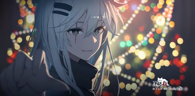 Arknights: Lapland download