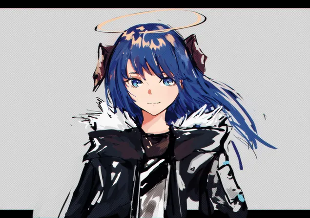 arknights - mostima download