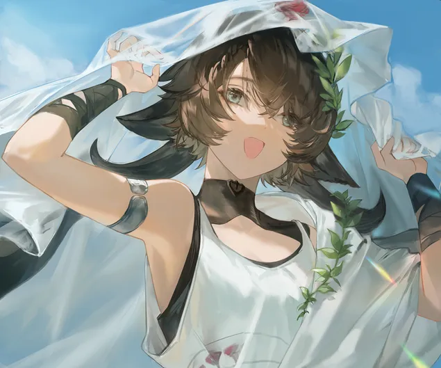 arknights - pls brgyry khnyd