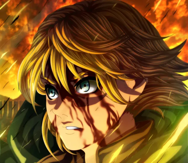 armyn arlrt brgyry khnyd