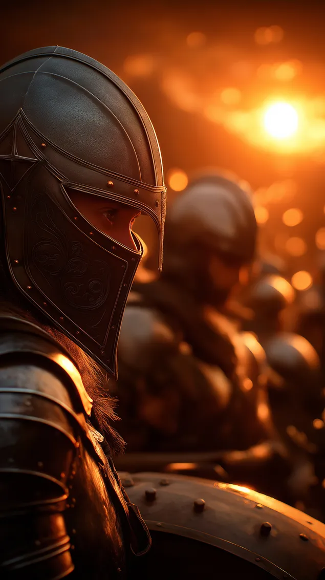 sarvuotojo riterio itemptas zvilgsnis ugningoje musio migloje atsisiusti