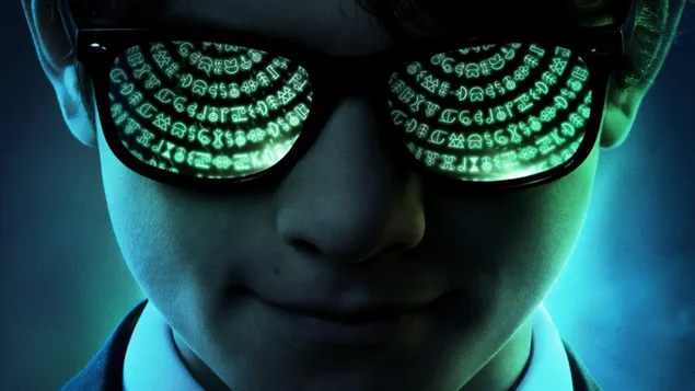 Artemis Fowl 2019 4K sfondo