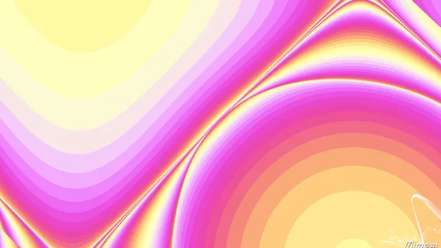 Artistic Gradient #20 HD wallpaper
