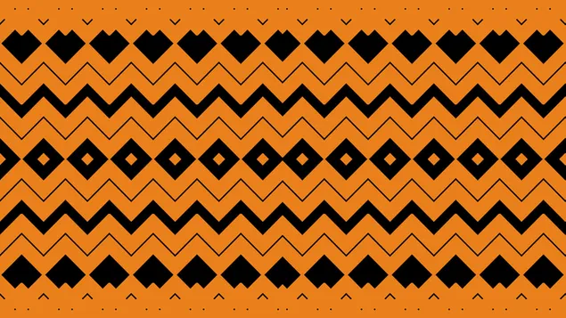 Artistic pattern #3 HD wallpaper