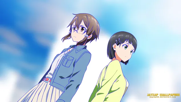 asada & shino download