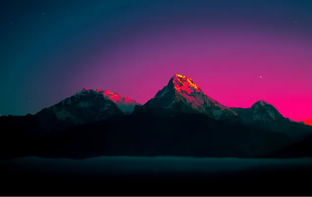 ashish wilson / khwh / brgyry khnyd