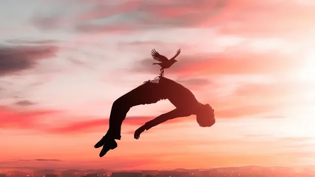 slaap in voelarms aflaai