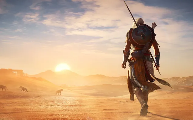 Assasins Creed Origin download