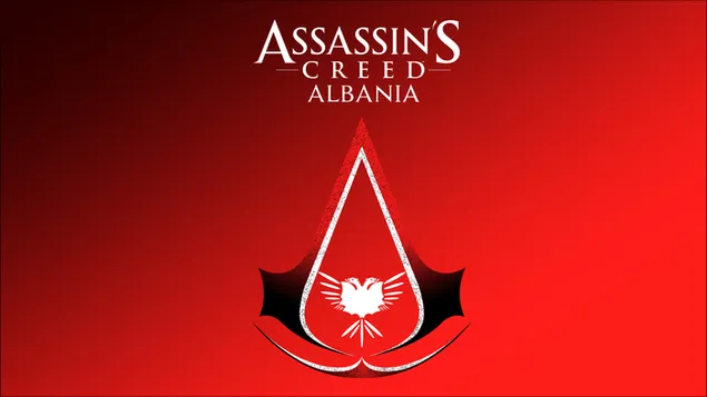 Assassin's Creed Albanien herunterladen