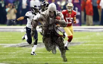 vtipny assassin's creed stahnout