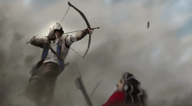 Assassin's Creed III download