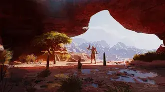 Tapeta Assassin's Creed Origins (Fanart) HD