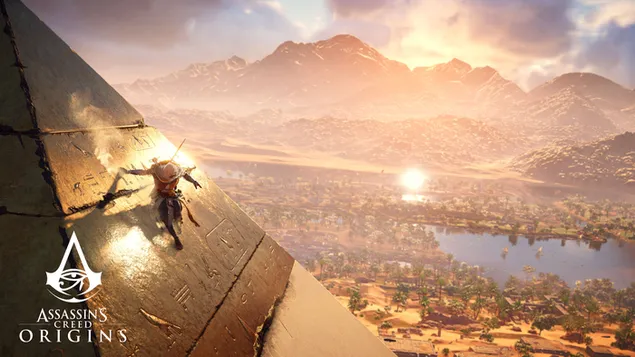 Assassin's Creed: Origins download