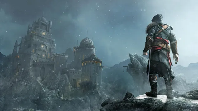 Assassin's Creed: Revelations - Ezio Auditore