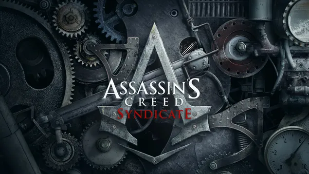 Assassin's Creed Syndicate-game