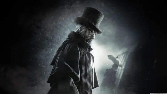 Assassin's Creed Syndicate - Jack the Ripper download