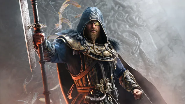 Assassin's Creed Valhalla: Dawn of Ragnarök | Odin download