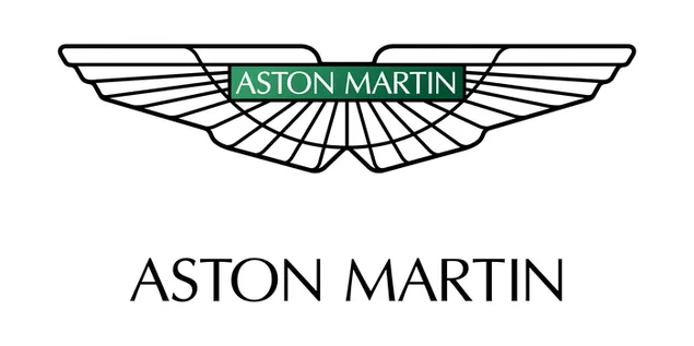 Aston Martin - Logo download