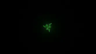 'asus razer' bicnaneun rogo daunrodeu