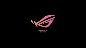 Tapeta Asus rog rgb HD
