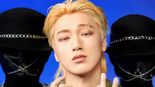 ATEEZ San | El rodaje del álbum mundial descargar