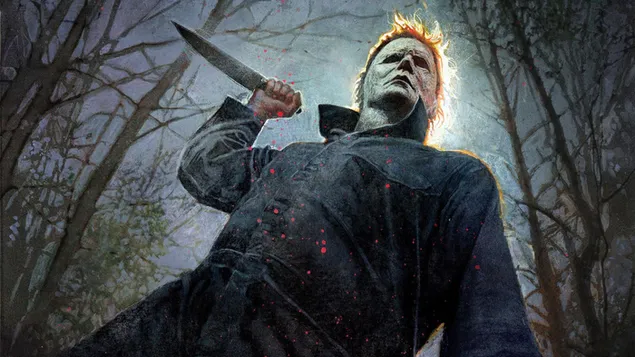 Attack of Michael Myers download