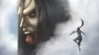 Attack On Titan - Eren Yeager (Founding Titan) 4K wallpaper