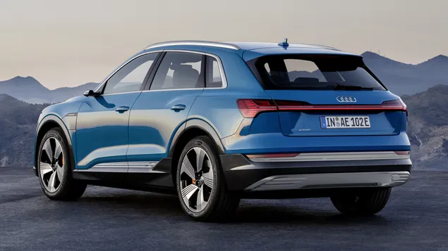 audi e-tron 2019 14 lataa