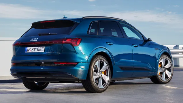 Taustakuva Audi E-Tron 2020 02 HD