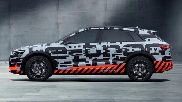 audi e-tron prototype 2018 02 lataa
