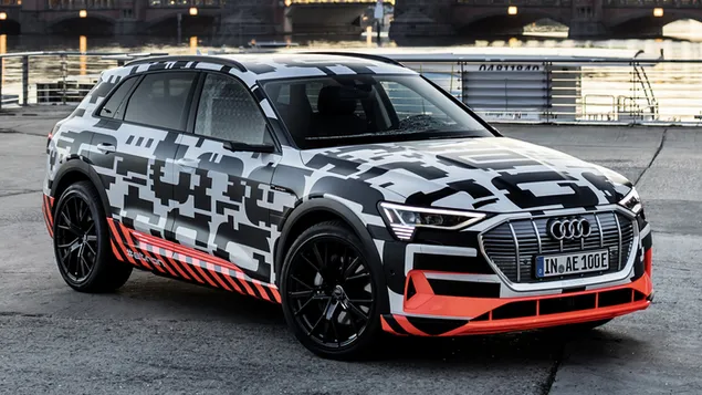 audi e-tron prototype 2018 05 lataa
