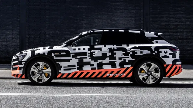 audi e-tron prototype 2018 06 lataa