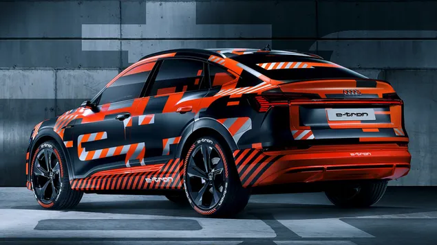 audi e-tron sportback prototype 2019 06 lataa