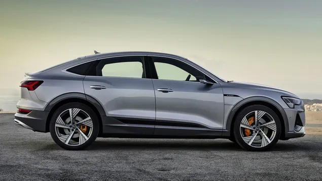 Taustakuva Audi E-Tron Sportback S Line 2020 06 HD