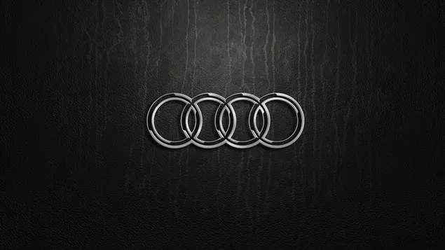 Audi (Logo) tải xuống