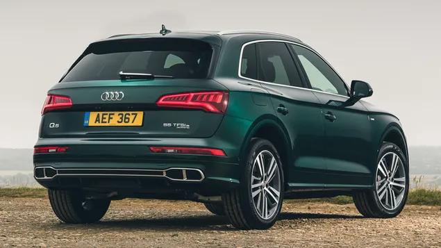 audi q5 55 tfsi plug-in hybrid s line 2019 01 nedlasting