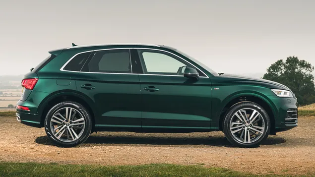 audi q5 55 tfsi plug-in hybrid s line 2019 02 nedlasting
