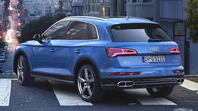 audi q5 55 tfsi plug-in hybrid s line 2019 06 nedlasting