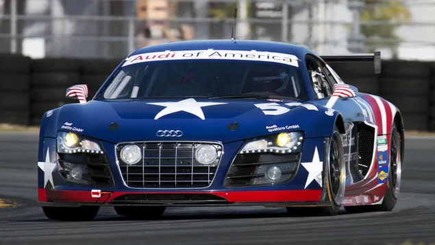 audi r8 grand-am 24h daytona 2012 03 daunrodeu